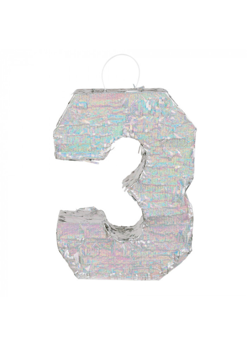Piñata Numero 0