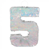 Piñata Numero 5 - Piñatas