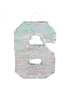 Piñata Numero 0