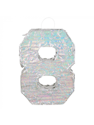 Piñata Numero 0