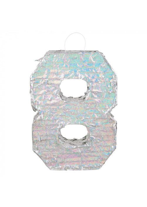 Piñata Numero 0
