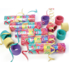 Serpentine 25 Pcs.