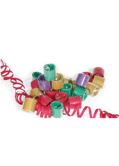 Serpentine 25 Pcs.
