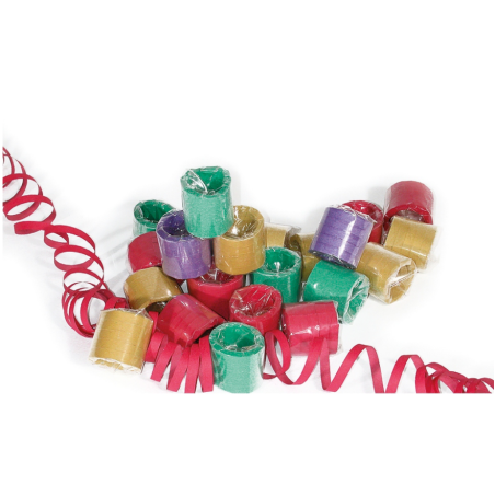 Serpentine 25 Pcs.