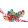Serpentine 25 Pcs.