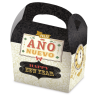 Caja para Uvas