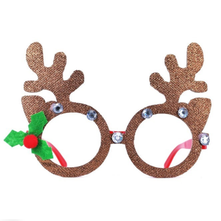 Gafas Brillantes Reno