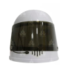 Casco de Astronauta Rigido