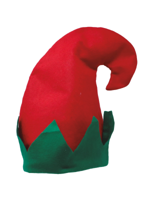 Comprar Gorro Elfo - Complementos Navideños