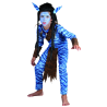Erosi, Jantzi Avatar Seme-alabak bakarrik 18.00€ – mozorro Denda online