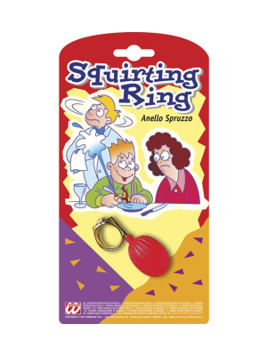 Ring Dutxa