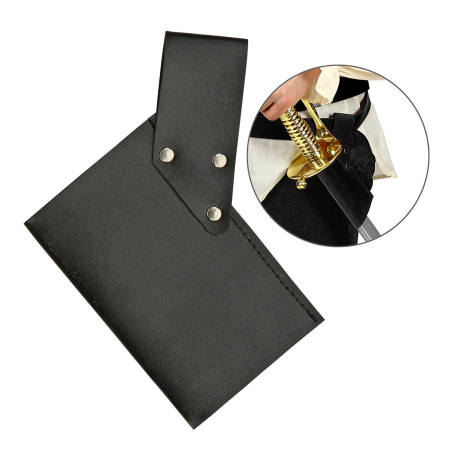 Funda de Espada Negra