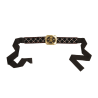Cinturon Pirata con Calavera - Complementos de Piratas