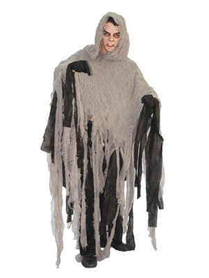Disfraz de Tinieblas - Disfraces de Halloween Adulto