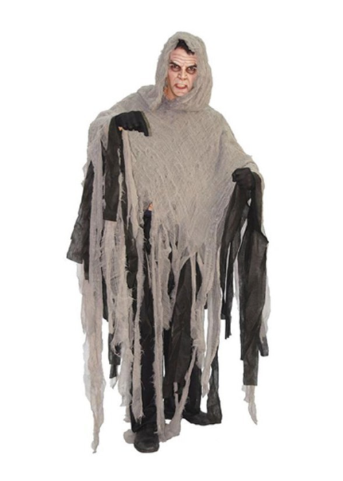 Disfraz de Tinieblas - Disfraces de Halloween Adulto