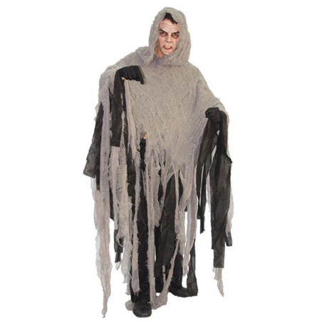 Disfraz de Tinieblas - Disfraces de Halloween Adulto