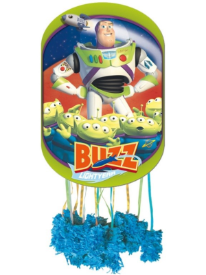 Piñata Buzz Lightyear Toy Story - Piñatas