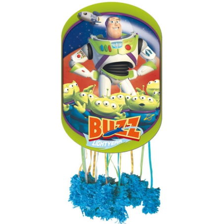 Piñata Buzz Lightyear Toy Story - Piñatas
