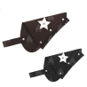 Cartuchera de Vaquero con Estrella - Complementos de Vaqueros