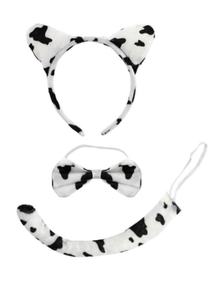 Set de Dalmata - Complementos de Animales