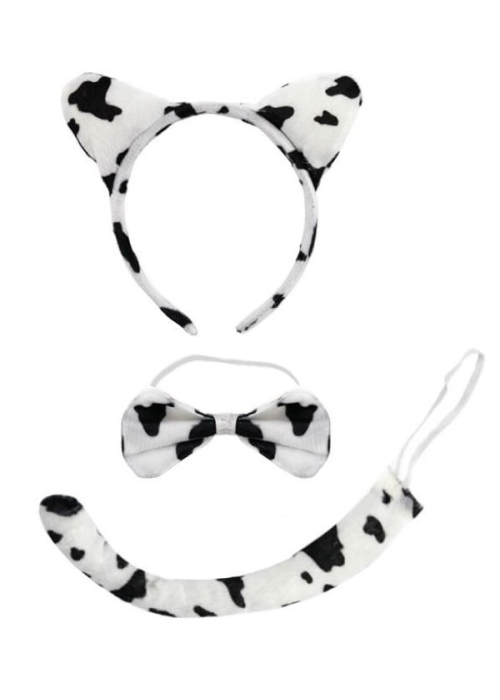 Set de Dalmata - Complementos de Animales