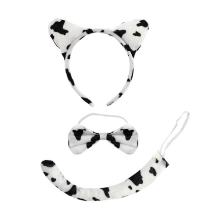 Set de Dalmata - Complementos de Animales
