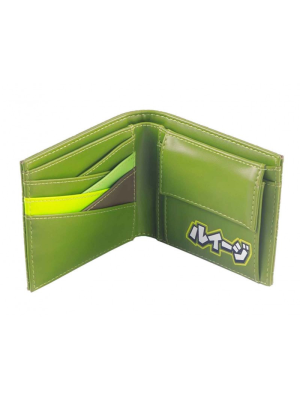 Comprar CARTERA MONEDERO NINTENDO - SUPER MARIO LUIGI - Regalos de Nintendo