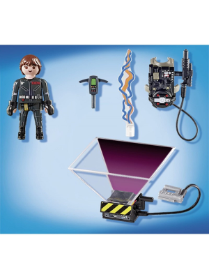 Comprar CAZAFANTASMAS PETER VENKMAN - PLAYMOBIL - Playmobil