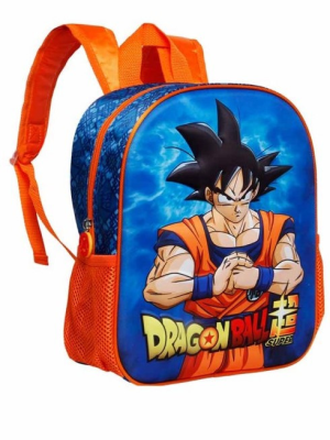 Comprar Mochila Dragon Ball Goku - Bolsos y Mochilas Frikis