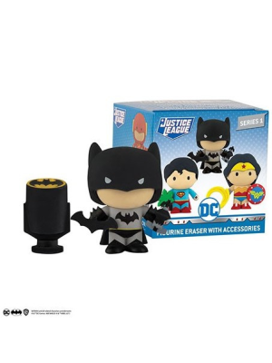 FIGURA GOMEE BATMAN - DC COMICS - Regalos de DC Comics