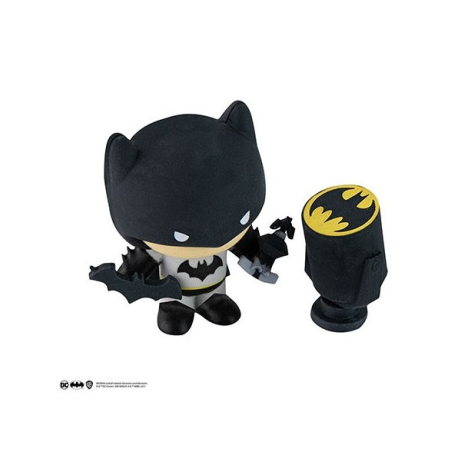 FIGURA GOMEE BATMAN - DC COMICS - Regalos de DC Comics