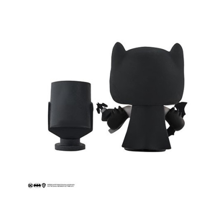 FIGURA GOMEE BATMAN - DC COMICS - Regalos de DC Comics
