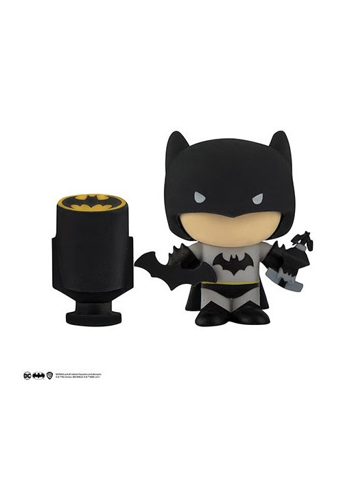 FIGURA GOMEE BATMAN - DC COMICS - Regalos de DC Comics