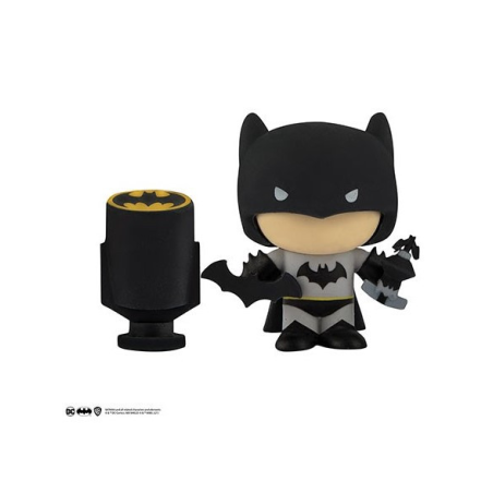 FIGURA GOMEE BATMAN - DC COMICS - Regalos de DC Comics
