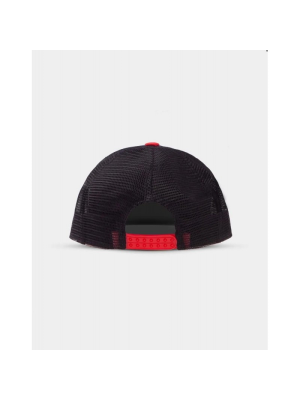 Comprar GORRA FACE KIDS TRUCKER - SPIDER-MAN - Regalos de Marvel