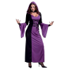 Disfraz de Sacerdotisa Morada - Disfraces de Halloween para Mujer