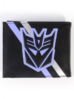 Comprar MONEDERO LOGO TRANSFORMERS - Carteras y Monederos Frikis