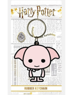 Comprar Llavero Harry Potter Dobby - Regalos de Harry Potter