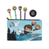 Set de papelería kawaii - Harry Potter