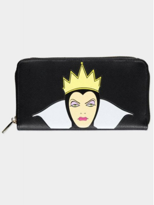Monedero Zip Around Snow White - Disney - Regalos de Disney