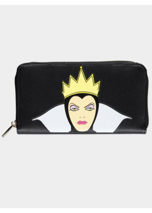 Monedero Zip Around Snow White - Disney - Regalos de Disney