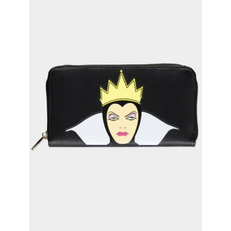 Monedero Zip Around Snow White - Disney - Regalos de Disney