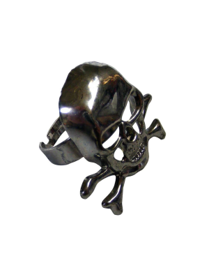 Comprar Anillo Calavera - COMPLEMENTOS POR CATEGORIA