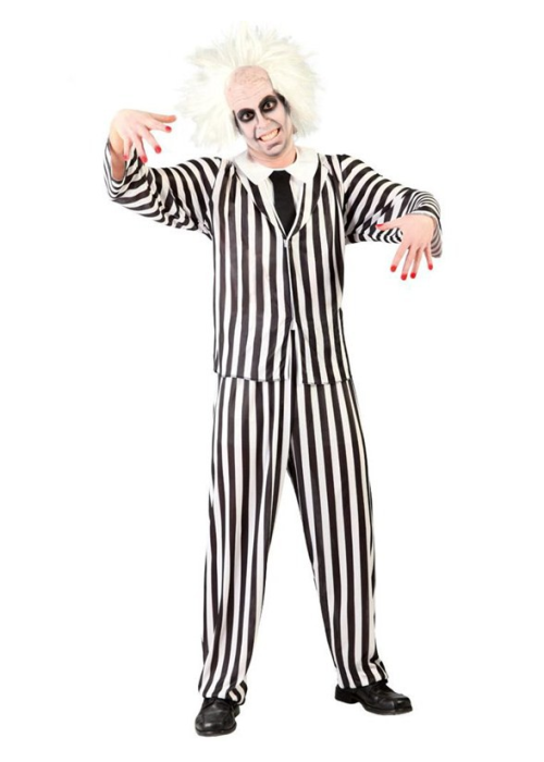 Comprar Disfraz de Fantasma Loco - Disfraces de Fantasma Loco