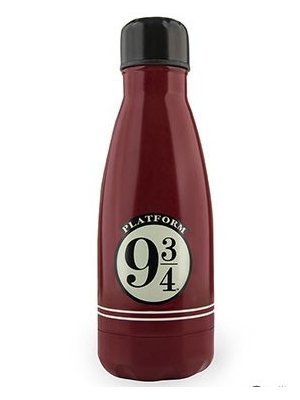 Comprar Botella 350ml - Anden 9 3/4 - Harry Potter - Regalos de Harry Potter