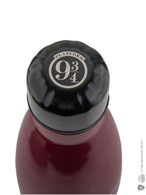 Comprar Botella 350ml - Anden 9 3/4 - Harry Potter - Regalos de Harry Potter