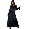 Disfraz de Hechicera Negra - Disfraces de Brujas y Hechiceros para Mujer