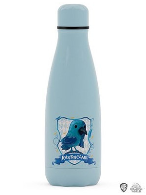 Comprar Botella 350ml - Ravenclaw - Harry Potter - Regalos de Harry Potter