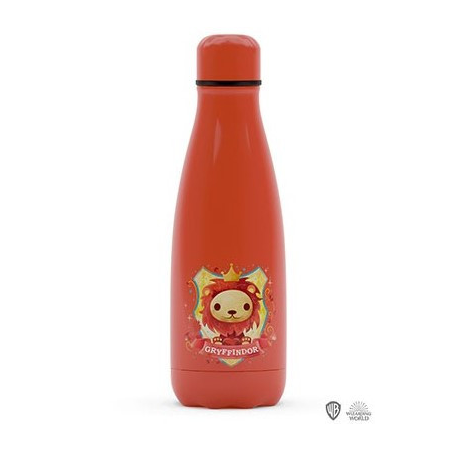 Botella 350ml - Gryffindor - Harry Potter