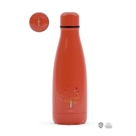 Botella 350ml - Gryffindor - Harry Potter